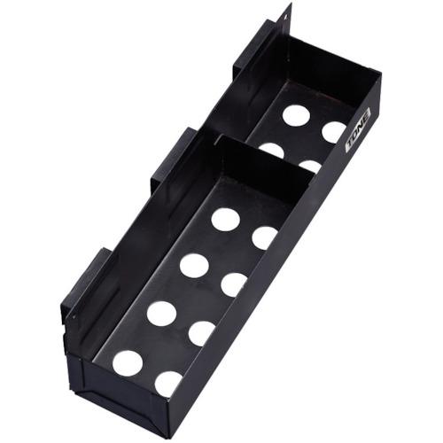 TONE スチール製ワゴン(キャビネットタイプ)用オプション 缶ホルダー(マグネットタイプ) ( SA-MCN ) TONE(株) |  | 01