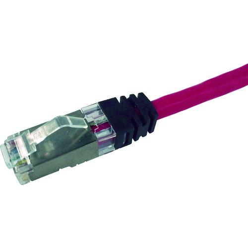 PANDUIT ( パンドウイット )　シールド付きモジュラープラグ　ＬＡＮコネクタ　カテゴリ６　１００個入り　 ( SPS688-C )_2