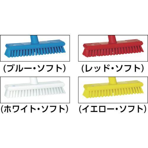 Vikan デッキブラシ 7041 グリーン ( 70412 ) |  | 01