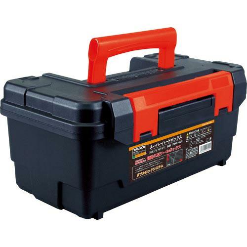 TRUSCO ( トラスコ中山 ) スーパーハードボックス 全長400mm TSHB