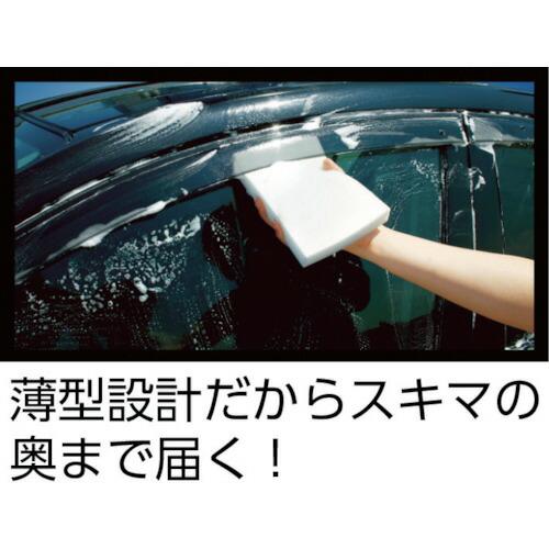 AION プラスセーヌ 洗車スポンジ ホワイト ( 704-W ) アイオン(株) |  | 01