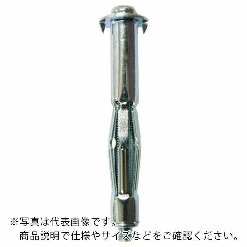 【SALE価格】サンコー テクノ ボードファスナーBタイプ スチール製 (20本入) ( B-614P ) | 