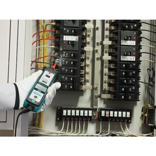 KYORITSU ( 共立電気計器 )　６０４１ＢＴ　絶縁接地抵抗計 ( KEW6041BT )