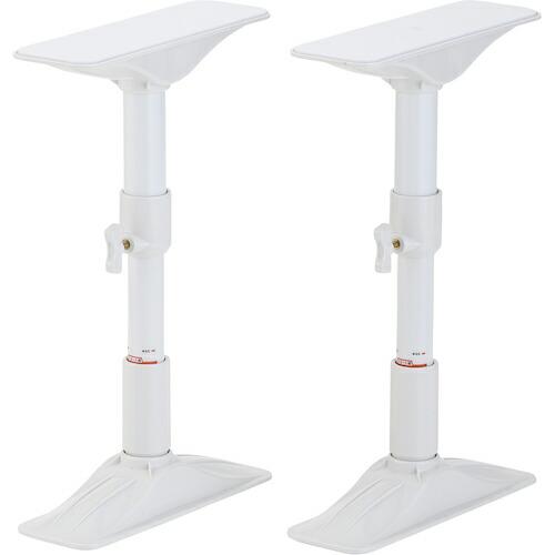 平安伸銅工業 突っ張り耐震ポール ミニ 耐圧200kg ( REQ-27 ) 平安伸銅工業(株) | 