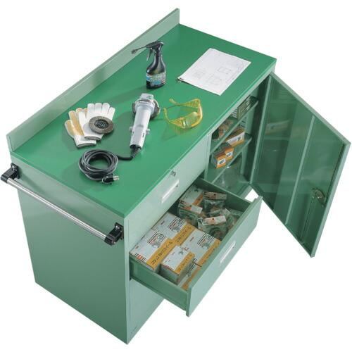 TRUSCO ( トラスコ中山 ) 大型ツールワゴン