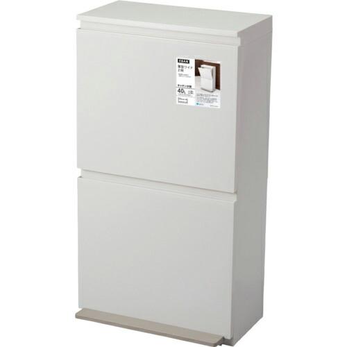 ASVEL 分別ペダル2段ワイド40L ( 660498 ) | 