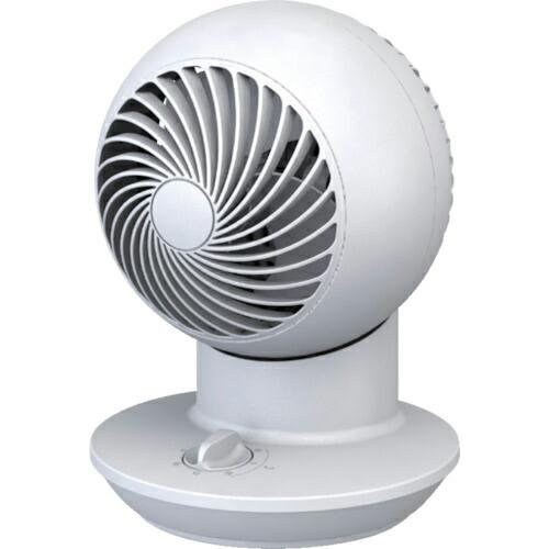 IRIS 296642 サーキュレーターアイ mini ホワイト ( PCF-SM122-W ) アイリスオーヤマ(株) | 