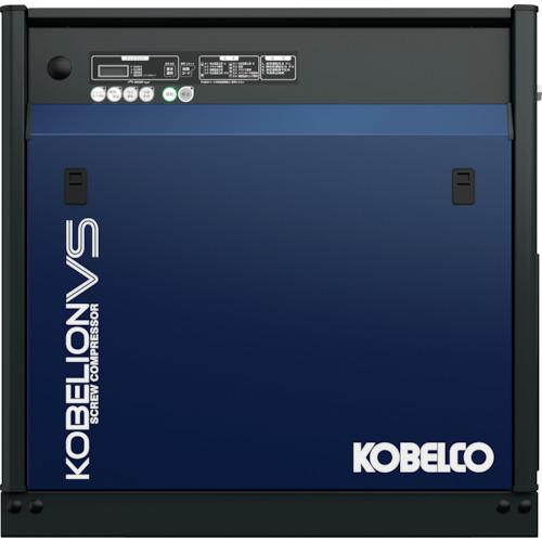 コベルコ 油冷式スクリューコンプレッサ 50Hz ( SG8AD4 50HZ