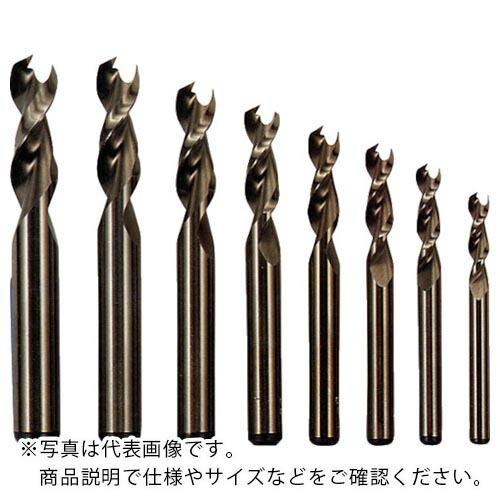 ISF パック入 軸細正宗ドリル 6.5型 7.5mm (1本入) ( P-JDS-6.5X7.5 ) (メーカー取寄) | 