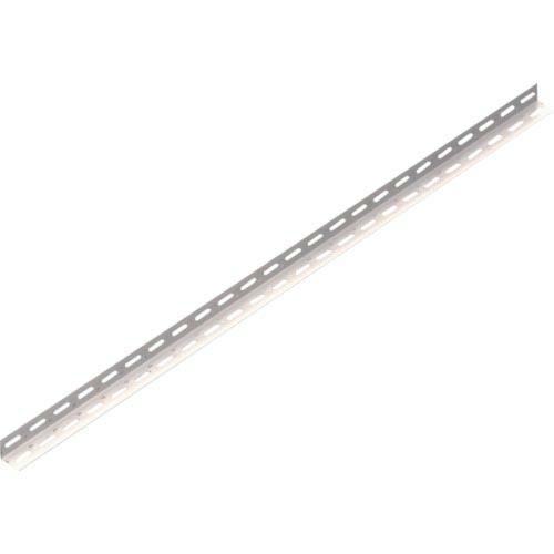 TRUSCO L型アングル40mm角 1200L ネオグレー ( 40-1200 NG (40X40X1200MM) ) トラスコ中山(株) | 