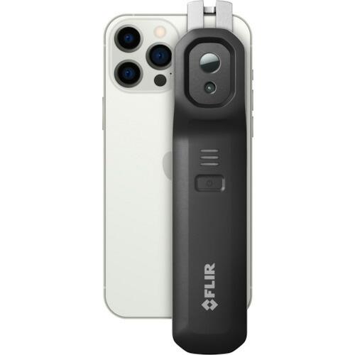 FLIR ONE EDGE サーモグラフィーカメラ Amazon.co.jp: FLIR(フリアー)【国内正規品】FLIR ONE EDGE 赤外線