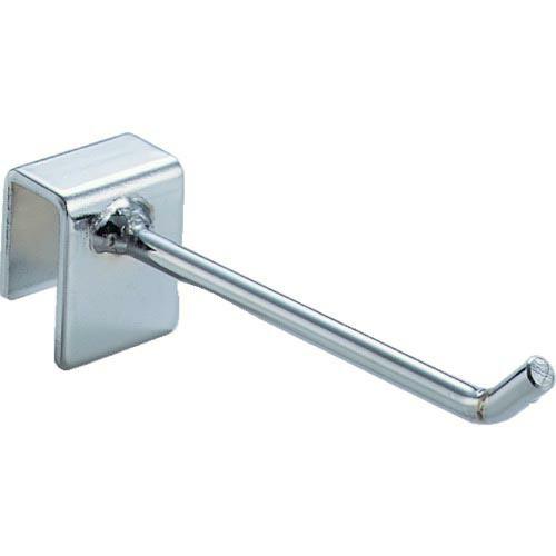 TRUSCO FHRフリーハンガーラック用フック 100L ( FHR-S100 ) トラスコ中山(株) | 