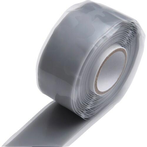 信越ポリマー 止水テープ 水漏れ御用SUPER 5M ( MG-SP-25W-5M ) | 