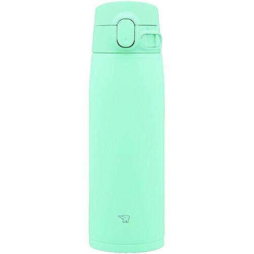 ZOJIRUSHI ステンレスマグ 0.6L ミントブルー ( SM-VA60-AM ) | 