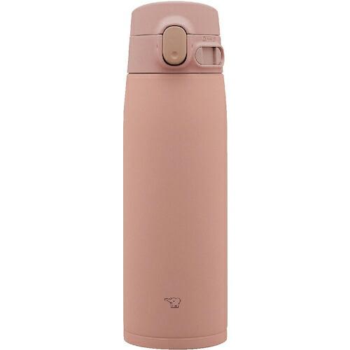ZOJIRUSHI ステンレスマグ 0.6L ペールトープ ( SM-VA60-TM ) | 