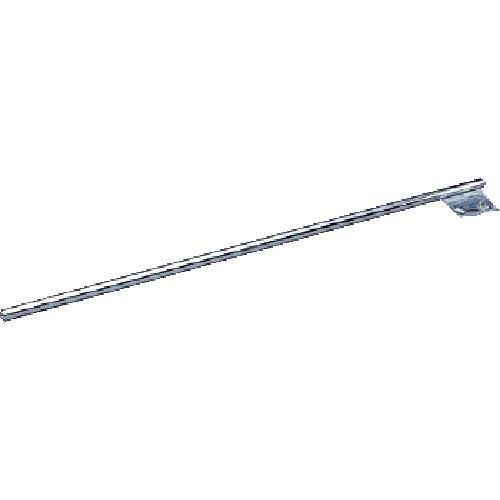 【SALE価格】IRIS 540107 メタルラック用ハンガーパイプ 1200×25×95 ( MR-120H (540107) ) | 