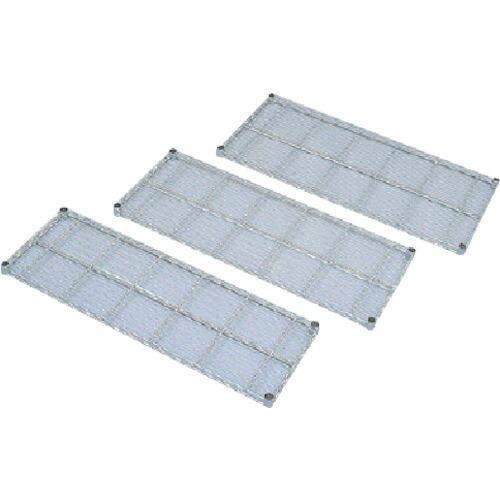 【SALE価格】IRIS 546758 メタルラックミニ用棚板 900×400×33 ( MTO-9040T (546758) ) | 