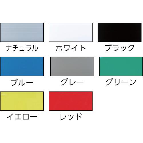 IRIS 262725 プラダン 450X300X4 ホワイト ( PD-434-WH (567059) ) |  | 01