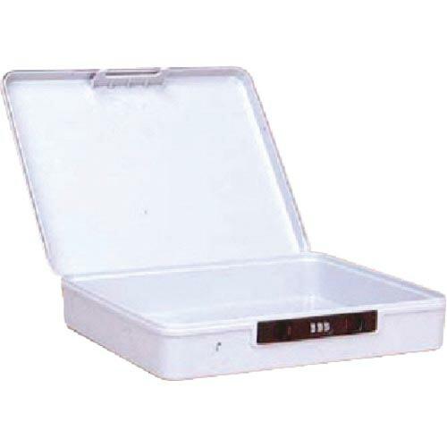 【SALE価格】IRIS 245017 ダイヤルロック式小物BO× 335×285×72 グレー ( PV-330-GY (245017) ) | 