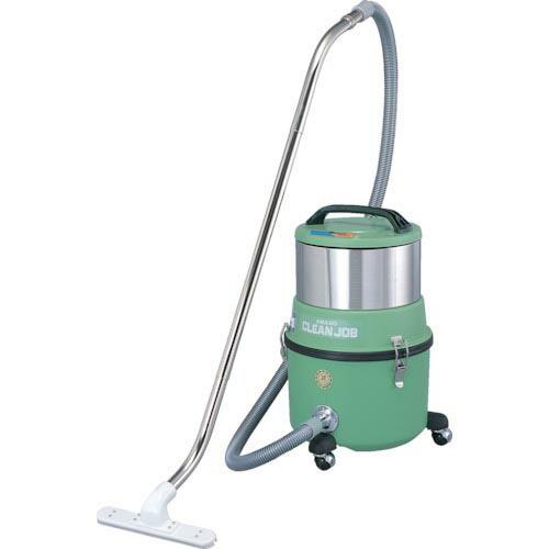 アマノ　業務用掃除機（クリーンルーム用）クリーンジョブ ( JV-15H ) (メーカー取寄)