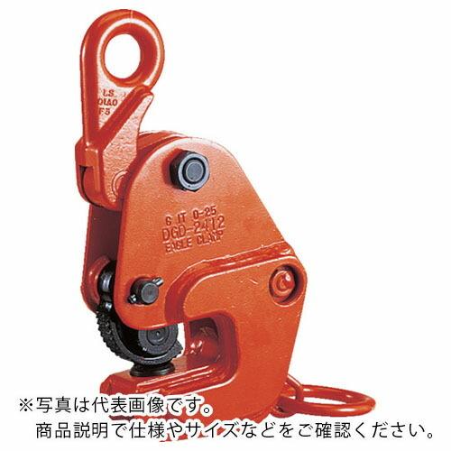イーグルクランプ1トン、2個セット写真現状です。 EAGLE ( イーグル・クランプ ) 横つり用クランプ G−600kg（3