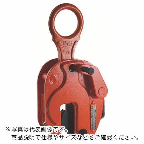 EAGLE ( イーグル・クランプ )　縦つり用クランプ　ＲＳ−２ｔ（４−３０） ( RS-2-4-30 ) (メーカー取寄)