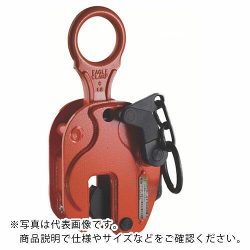 EAGLE ( イーグル・クランプ )　縦つり用クランプ　ＲＳ−２ｔ（４−３０）アタッチメント付 ( RS-2-4-30-AT ) (メーカー取寄)
