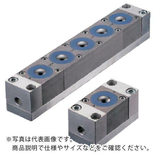 ISB ( 井口機工製作所 )　エアボールリフタ　ＩＳＲ５０Ｄ型　６００ｍｍ　ＩＳＲ５０Ｄ‐６００‐Ａ ( ISR50D-600-A (ダブルピストンタイプ) ) (メーカー取寄)
