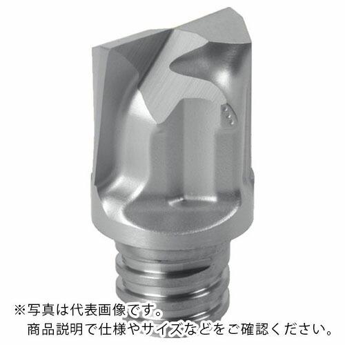 イスカル マルチマスター加工ヘッド 2枚刃 スロットドリル IC908 ( MM HC157C16R0.3-2T10 IC908 )