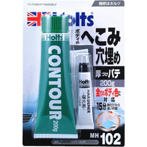 Holts コントール(中) 4978955001020 ( MH102 ) 武蔵ホルト(株) | 