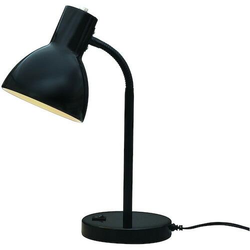 トーメ LEDデスクスタンド ( HC171TBK ) | 