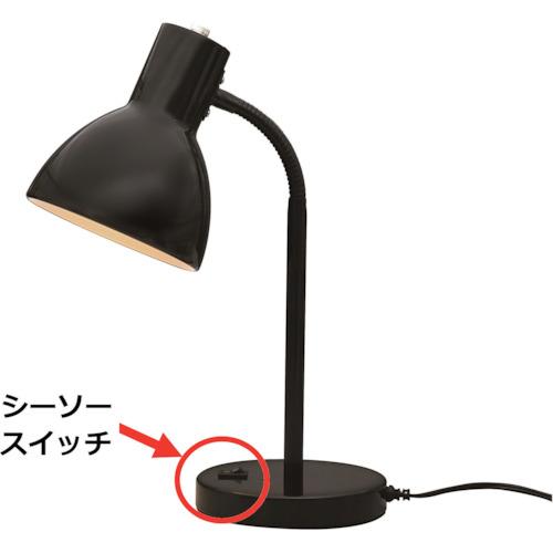 トーメ LEDデスクスタンド ( HC171TBK ) |  | 02