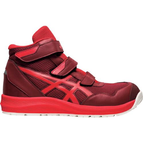 ASICS ウィンジョブCP216 ビートジュースXクラシックレッド 23.5cm ( 1273A076.600-23.5 ) アシックスジャパン(株) | 