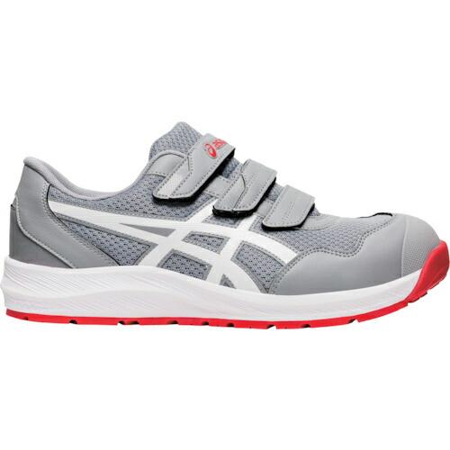 ASICS ウィンジョブCP215 シートロック×ホワイト 27.5CM ( 1273A079.020-27.5 ) アシックスジャパン(株) | 