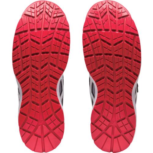 ASICS ウィンジョブCP215 シートロック×ホワイト 26.0CM ( 1273A079.020-26.0 ) アシックスジャパン(株) |  | 01