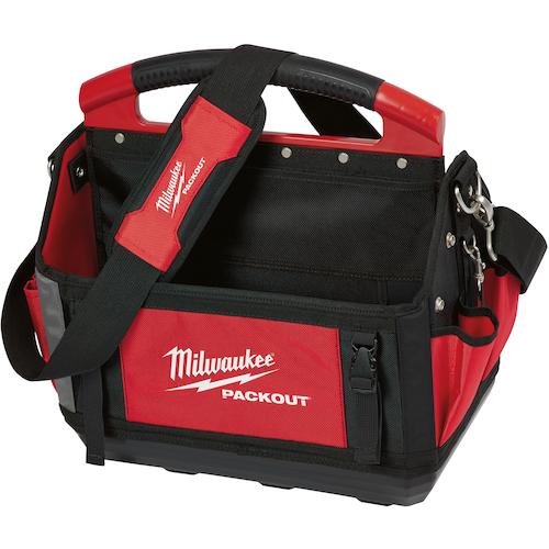 milwaukee PACKOUT 15インチトートバッグ ( 48-22-8315N ) | 