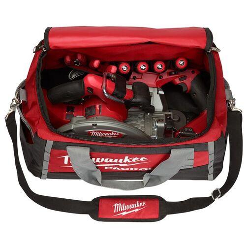 milwaukee PACKOUT 20インチツールバッグ ( 48-22-8322N ) |  | 03
