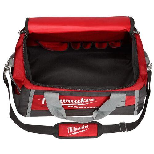milwaukee PACKOUT 20インチツールバッグ ( 48-22-8322N ) |  | 02