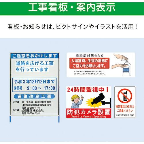 MAX ( マックス ) ビーポップ 標準シート 100mm幅シート オレンジ