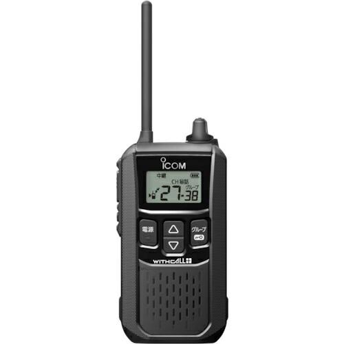 アイコム アイコム 特定小電力トランシーバー ( IC-4120B ) | 