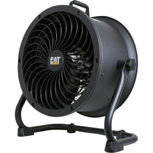 CAT サーキュレーター 35cm(壁・床タイプ) ブラック ( EEMC-14ACBK ) | 