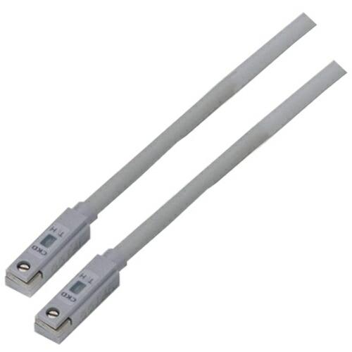 CKD ガイド付きシリンダ すべり軸受 ( STG-M-32-100-T2H-T )