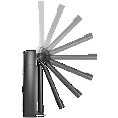 LEDLENSER W7R Work ( 502737 ) レッドレンザージャパン(株) |  | 02