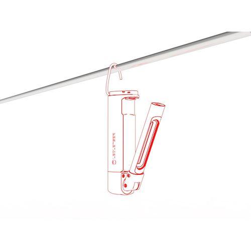 LEDLENSER W7R Work ( 502737 ) レッドレンザージャパン(株) |  | 05