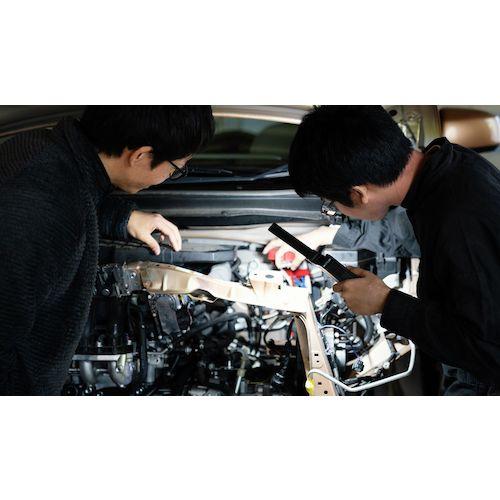 LEDLENSER W7R Work ( 502737 ) レッドレンザージャパン(株) |  | 07