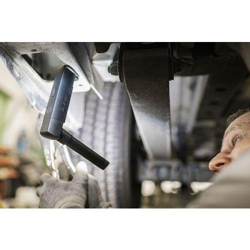 LEDLENSER W7R Work ( 502737 ) レッドレンザージャパン(株) |  | 09