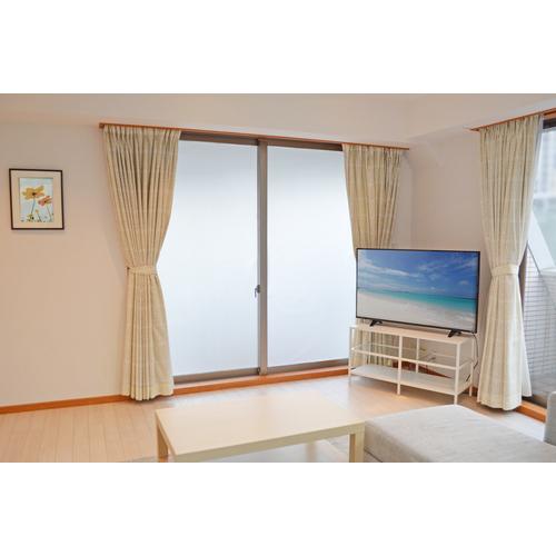 METEX 防犯窓ガラスフィルムシート フロスト ( HOWF-FT-01 ) |  | 04