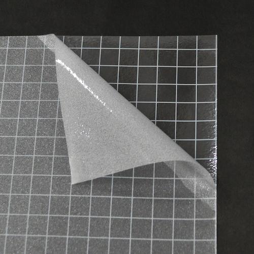 METEX 防犯窓ガラスフィルムシート フロスト ( HOWF-FT-01 ) |  | 05