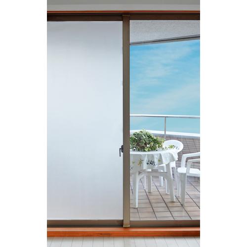 METEX 防犯窓ガラスフィルムシート フロスト ( HOWF-FT-01 ) |  | 02