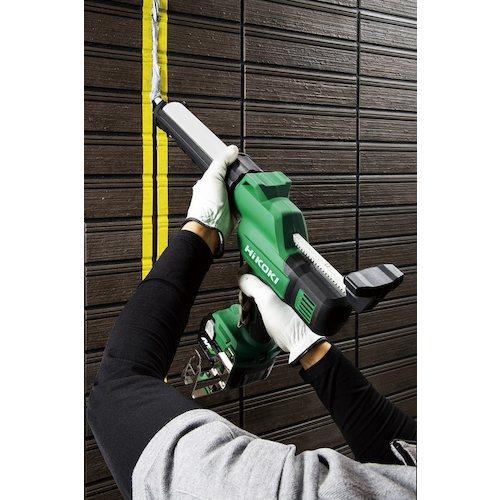 HiKOKI コードレスコーキングガン  ( AC18DA-NN ) |  | 08